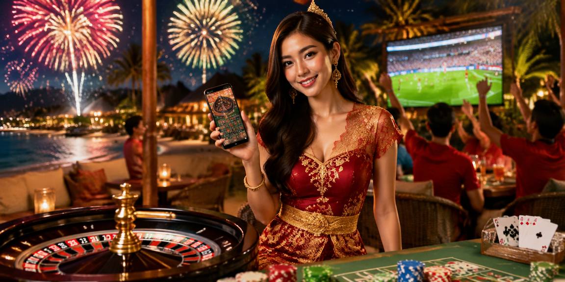 bdkasino togel mobile gaming